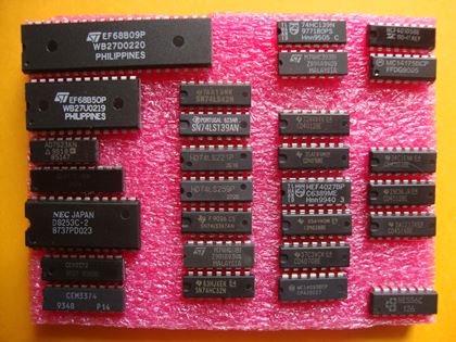 SCI-*** kit Matrix 12 / Xpander 
